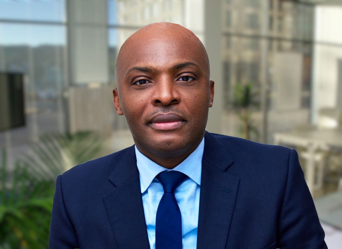 Dr George Nwangwu – CECA Dr George Nwangwu