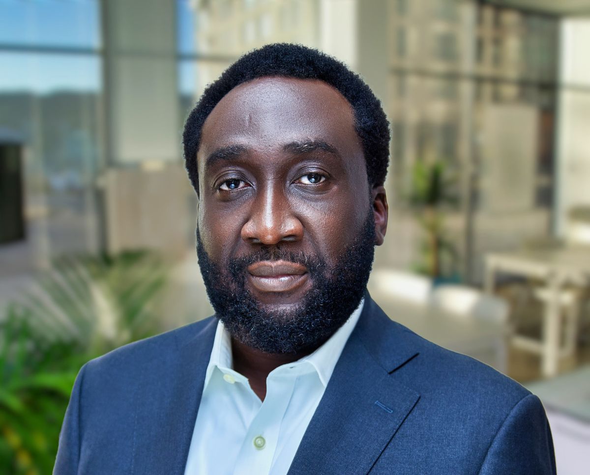 Omokolapo Joseph – ceca Omokolapo Akande Joseph